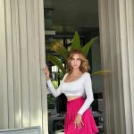 Эскортница Амелия