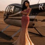 Элитная модель Джози