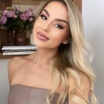 Эскортница Камила в Москве