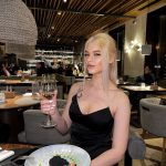 Эскортница Марьяна