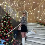 Эскорт-модель Марьяна