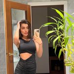 Эскорт-модель Амина в Москве