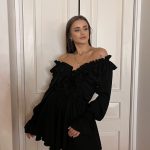 Эскортница Саломея