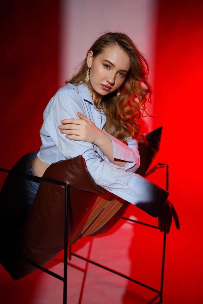 Ночной эскорт в Москве