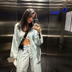 Эскортница Майф