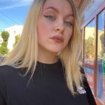 Эскортница Алиса