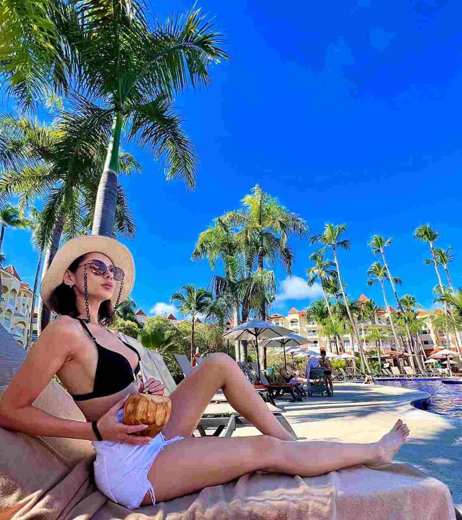 Модель Колибри