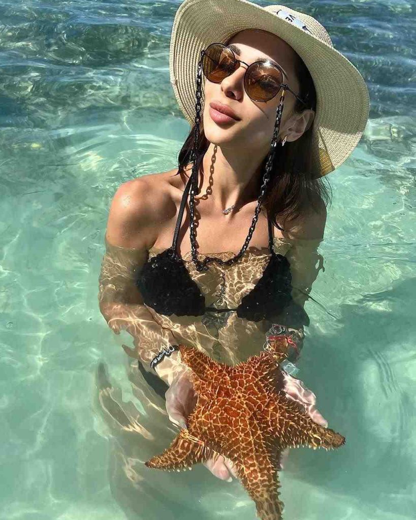 Эскортница Колибри