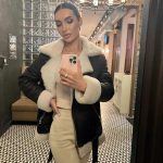 Эскортница Лия