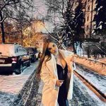 Эскорт девушка Малика