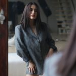 Эскорт модель Маша в Москве