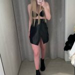 Эскорт модель Бетти в Москве