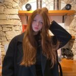 Эскорт модель Алиша