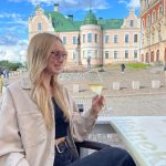 Эскортница Вероника в Москве