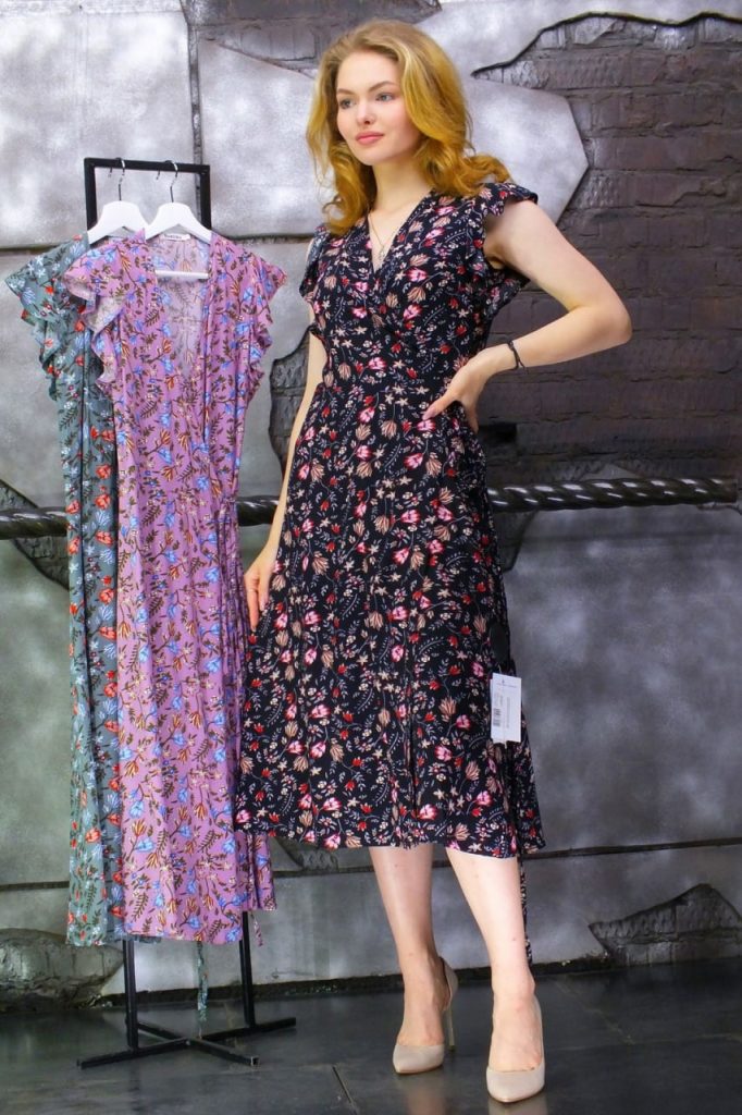 Эскортница Павла в Москве