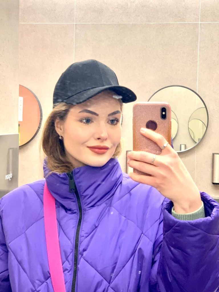 Модель Павла