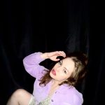 Модель Павла в Москве