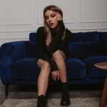 Эскорт девушка Марьяна