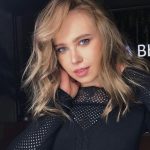 Эскортница Лолита