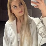 Эскортница Валерия