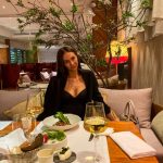 Эскорт модель Ира в Москве