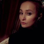 Эскорт девушка Рина