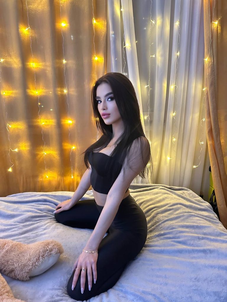 Модель Крис