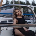 Модель Аврора в Москве