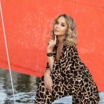 Эскорт девушка Аврора