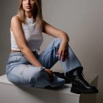 Эскортница Эвелина