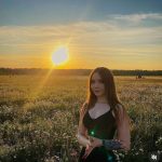 Эскортница Анита в Москве