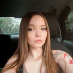 Эскорт модель Анита