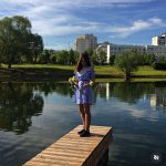 Модель Анита