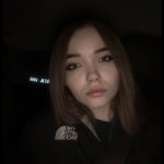 Эскорт девушка Анита в Москве