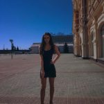 Эскорт модель Вероника