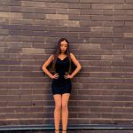 Модель Вероника