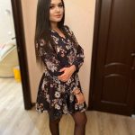 Модель Анжела в Москве