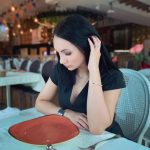 Эскорт девушка Дарина в Москве