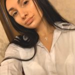 Элитная эскортница Дарина в Москве