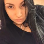 Эскортница Дарина