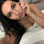 Эскорт модель Дарина