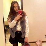 Модель Саша