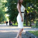 Эскорт девушка Ангелина в Москве