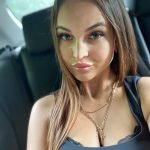 Эскортница Ангелина в Москве