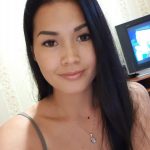 Эскорт модель Кира