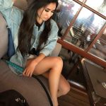 Эскортница Анна