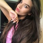 Элитная эскортница Аврора в Москве