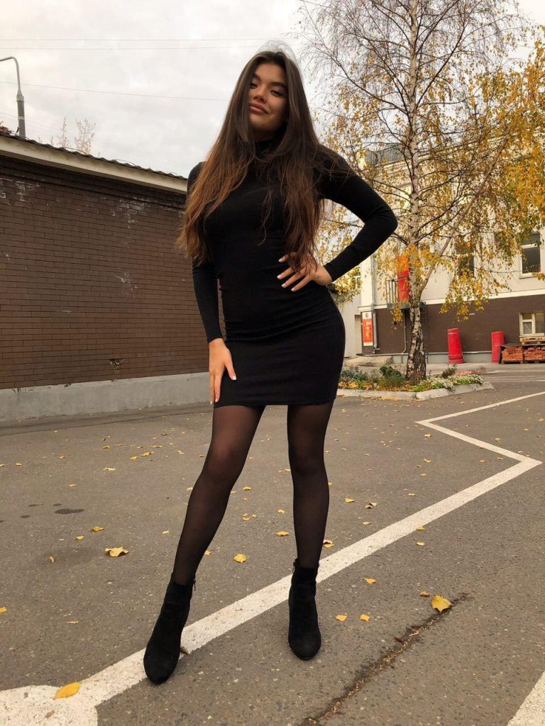 Эскорт модель Аврора в Москве