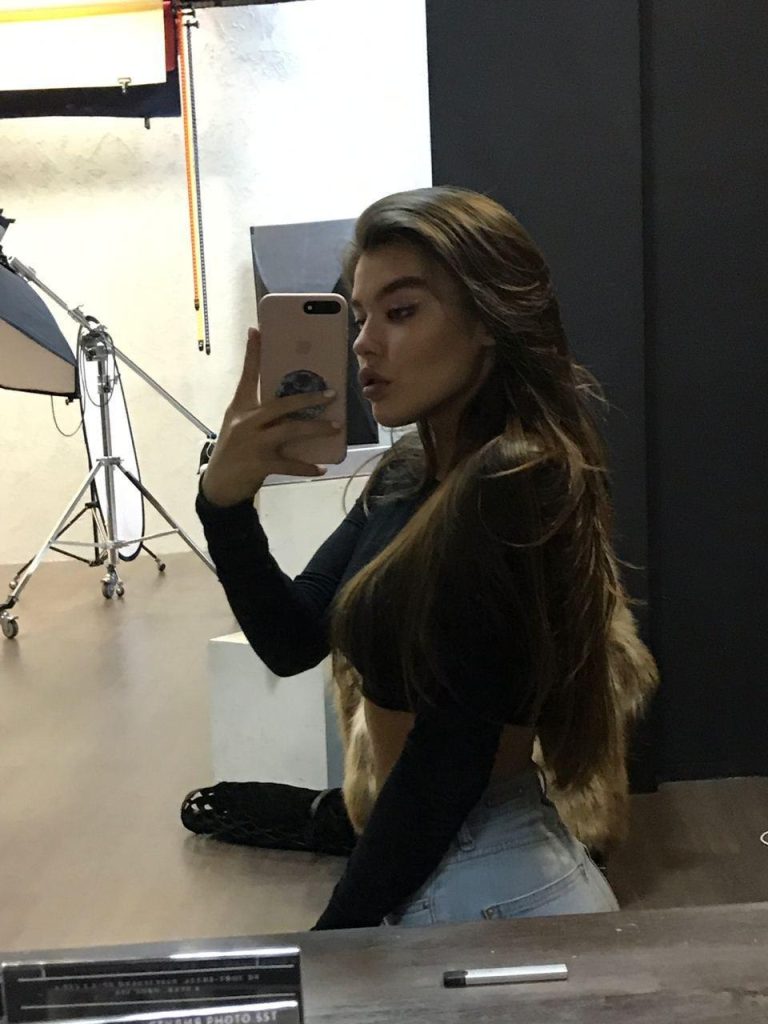 Модель Аврора