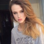 Модель Ева